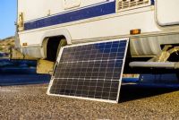 Panneaux solaires portables : quel intérêt ? Guide pour faire un bon achat